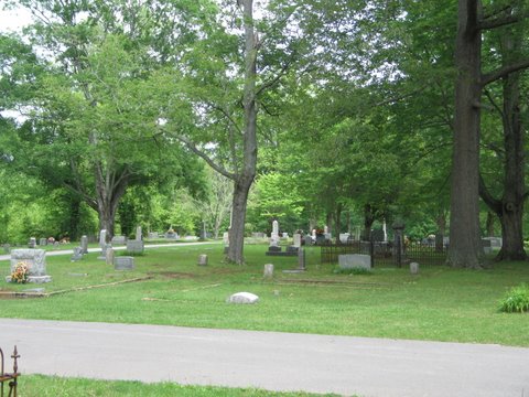 Gurley Cemetery