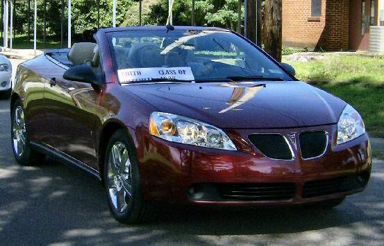 Madison County High School Centennial Parade April 12 2008