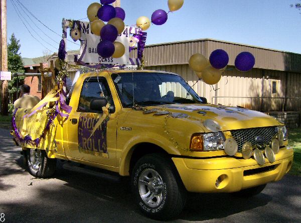 See more pictures about Class of 1964