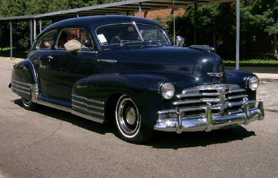 Madison County High School Centennial Parade April 12 2008