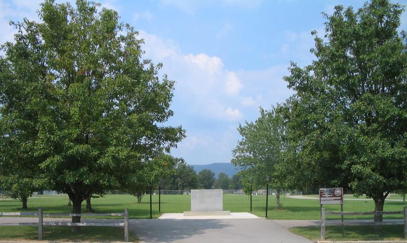 Charles Stone Gurley Park