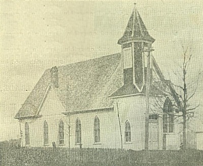 First Baptist Church