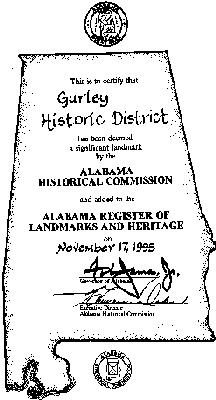 Alabama Historical Commission