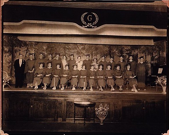 Madison County High School Medlen