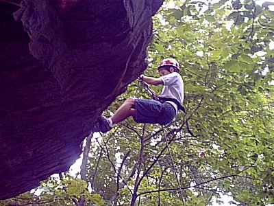 Boy Scouts of America