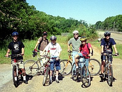 Boy Scouts of America