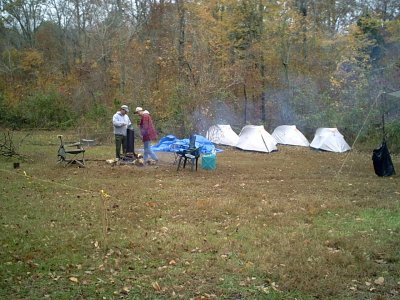 Boy Scouts of America