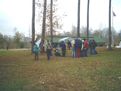 Boy Scouts of America