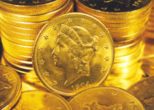 Most of the guerillas had now reached the top in pursuit of the fleeing Federals, all but Jeremiah McCain who had seen the young soldier fall.