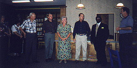 Friends of the Gurley Public Library