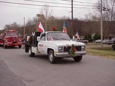 Gurley Parade Stone Hardware